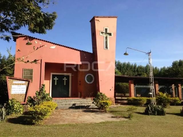 Sítio e chácara venda em Região Imediata de São Carlos, São Carlos