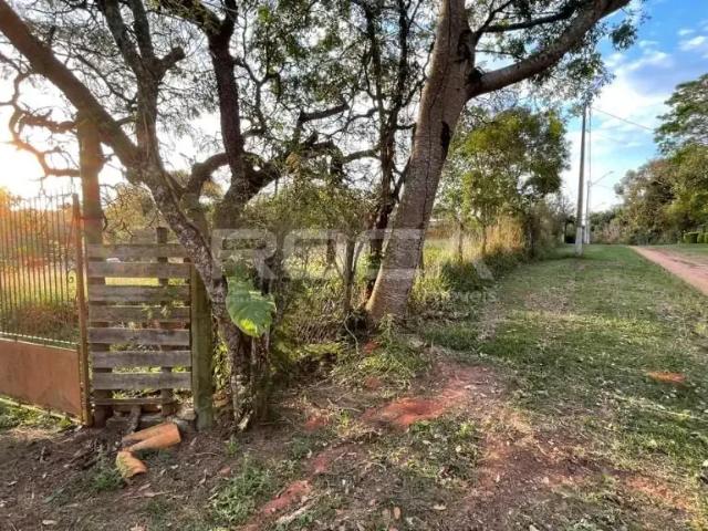 Sítio e chácara venda em Região Imediata de São Carlos, São Carlos