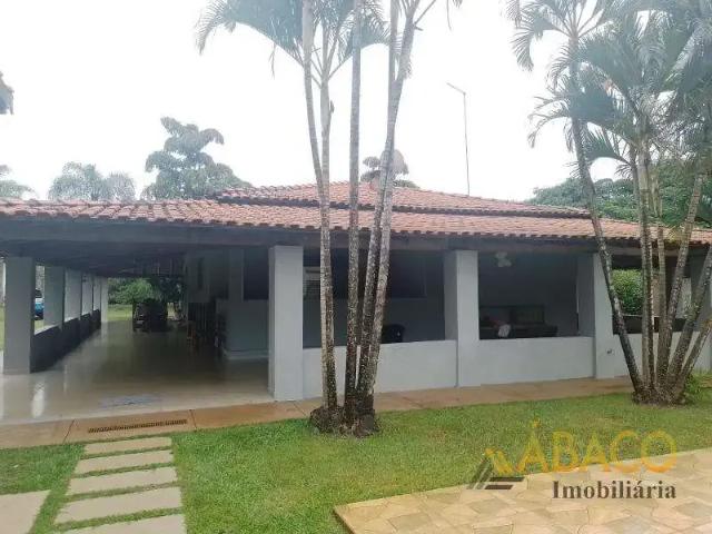 Sítio e chácara venda em Região Imediata de São Carlos, São Carlos
