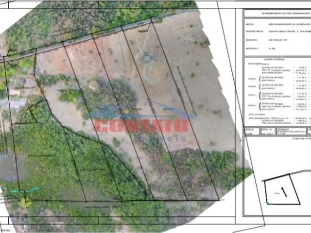 Sítio e chácara venda em Região Imediata de São Paulo, Região Metropolitana de São Paulo