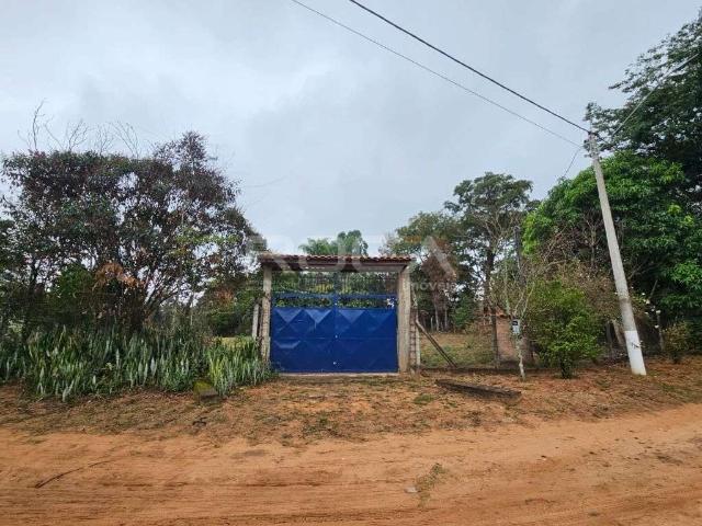 Sítio e chácara venda em Região Imediata de São Carlos, São Carlos