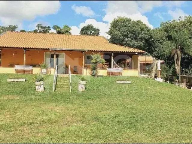Sítio e chácara venda em Região Imediata de São Carlos, São Carlos