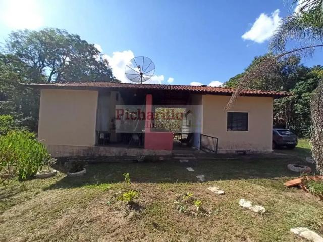 Sítio e chácara venda em Região Imediata de São Carlos, São Carlos