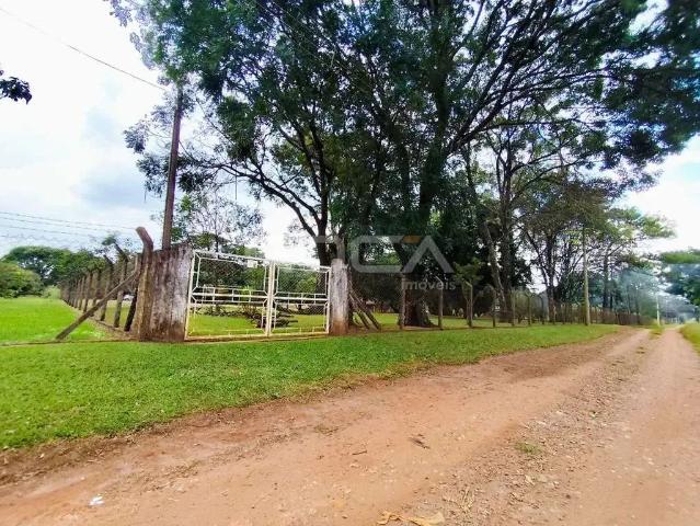 Sítio e chácara venda em Região Imediata de São Carlos, São Carlos