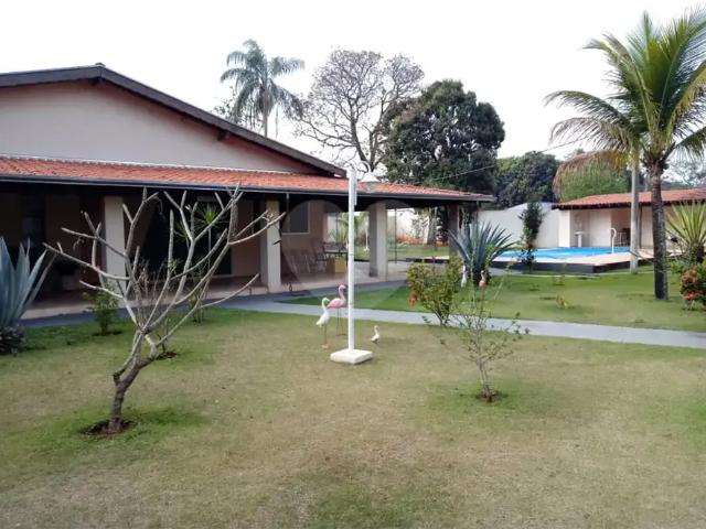 Sítio e chácara venda em São Carlos
