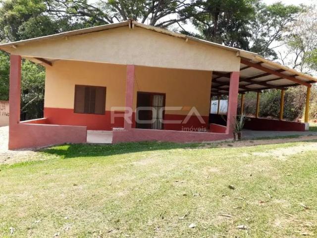 Sítio e chácara venda em Região Imediata de São Carlos, São Carlos