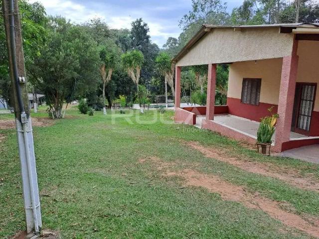 Sítio e chácara venda em Região Imediata de São Carlos, São Carlos