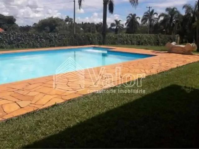 Sítio e chácara venda em Bela Vista São-Carlense, São Carlos