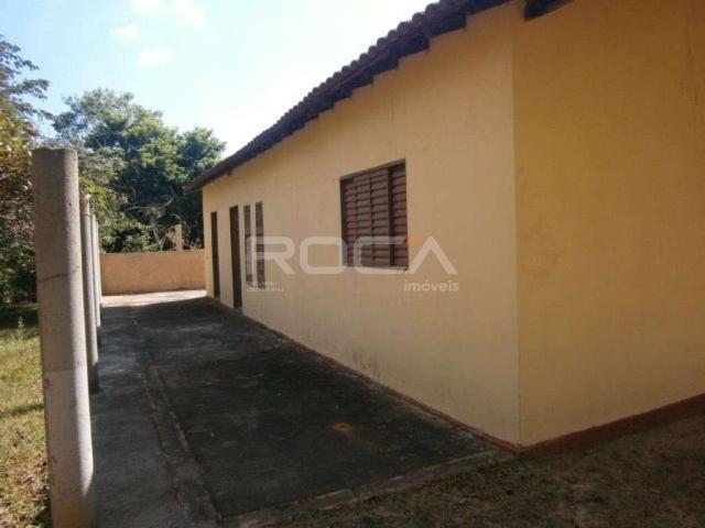 Sítio e chácara venda em Região Imediata de São Carlos, São Carlos