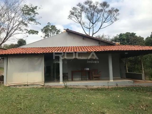 Sítio e chácara venda em Região Imediata de São Carlos, São Carlos