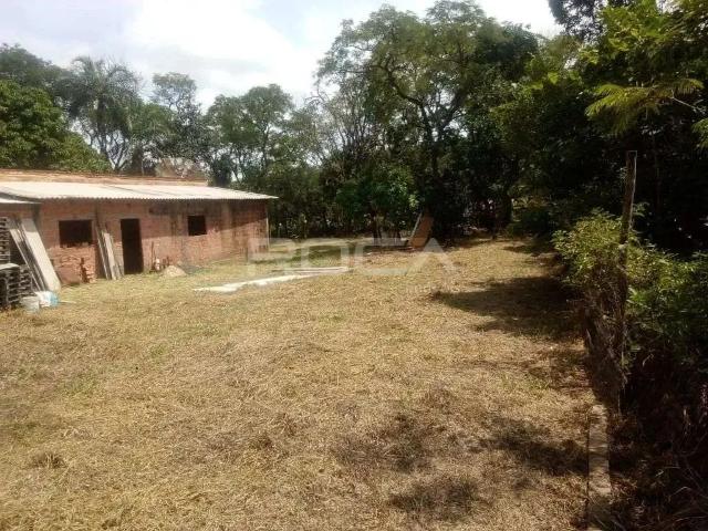 Sítio e chácara venda em Região Imediata de São Carlos, São Carlos