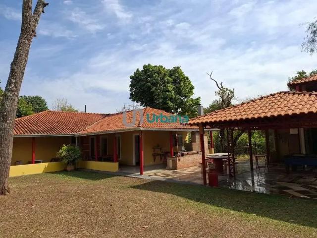 Sítio e chácara venda em Região Imediata de São Carlos, São Carlos