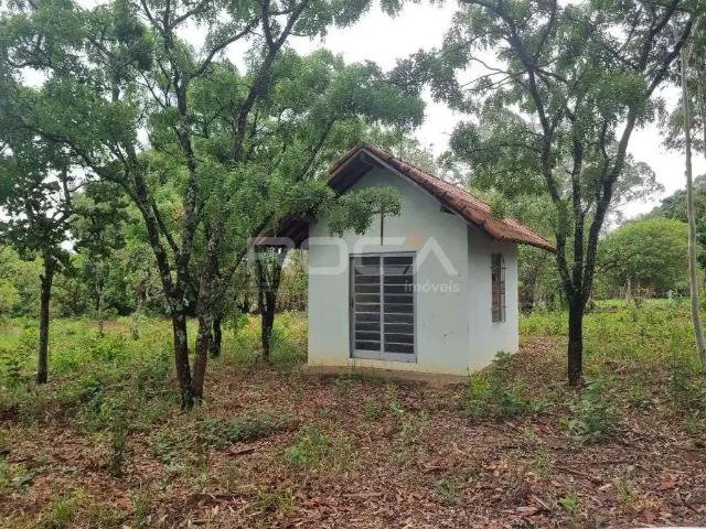 Sítio e chácara venda em Região Imediata de São Carlos, São Carlos