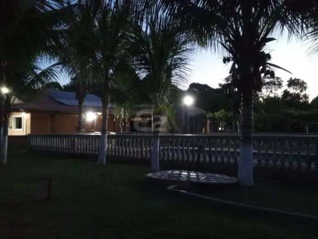 Sítio e chácara venda em São Carlos, Região Geográfica Intermediária de Araraquara