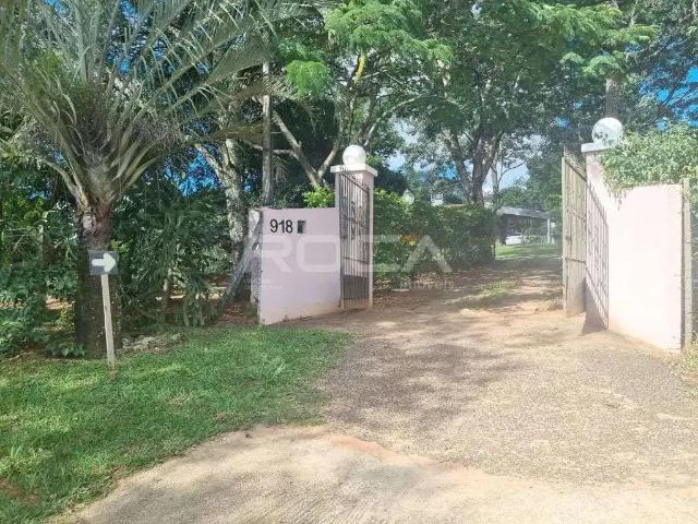 Sítio e chácara venda em Região Imediata de São Carlos, São Carlos