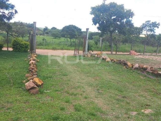 Sítio e chácara venda em Região Imediata de São Carlos, São Carlos