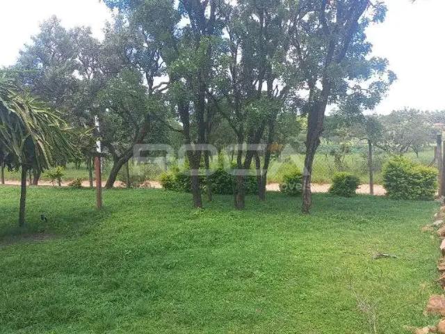 Sítio e chácara venda em Região Imediata de São Carlos, São Carlos