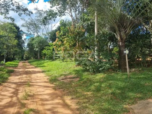Sítio e chácara venda em Região Imediata de São Carlos, São Carlos