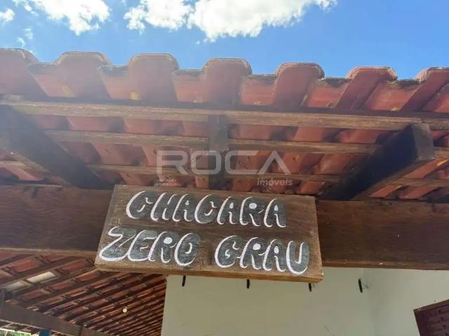 Sítio e chácara venda em Região Imediata de São Carlos, São Carlos