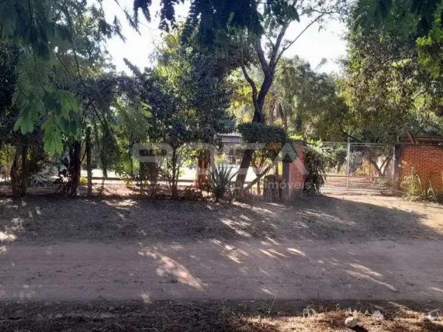 Sítio e chácara venda em Região Imediata de São Carlos, São Carlos