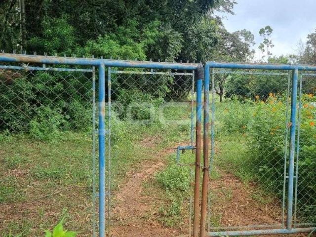 Sítio e chácara venda em Região Imediata de São Carlos, São Carlos