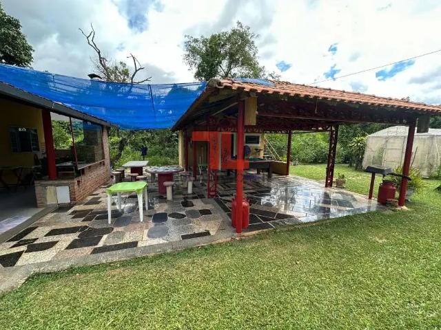 Sítio e chácara venda em Região Imediata de São Carlos, São Carlos