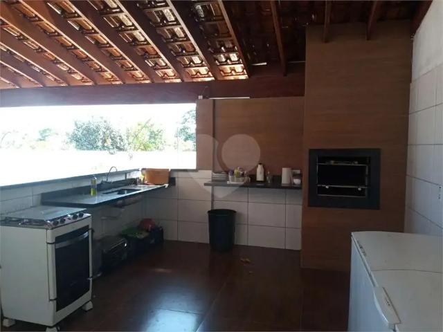 Sítio e chácara venda em São Carlos