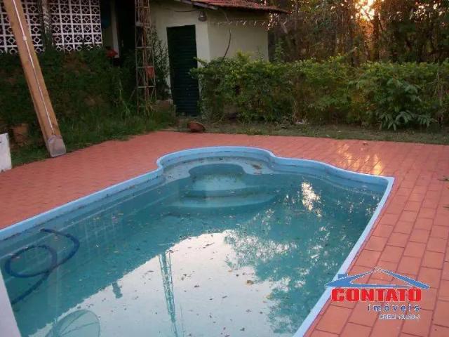 Sítio e chácara venda em Região Imediata de São Carlos, São Carlos