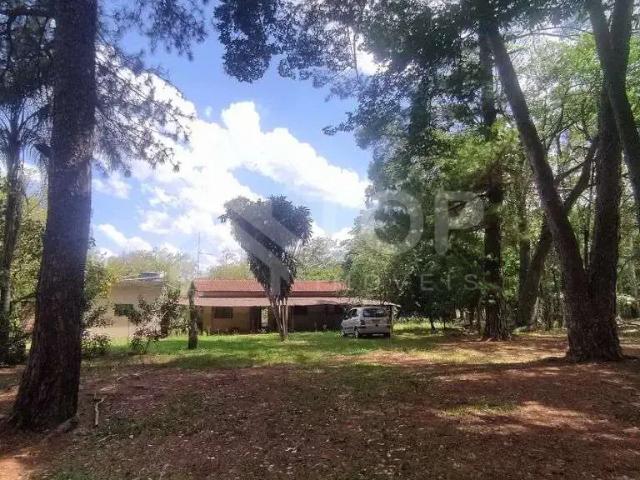 Sítio e chácara venda em Região Imediata de São Carlos, São Carlos