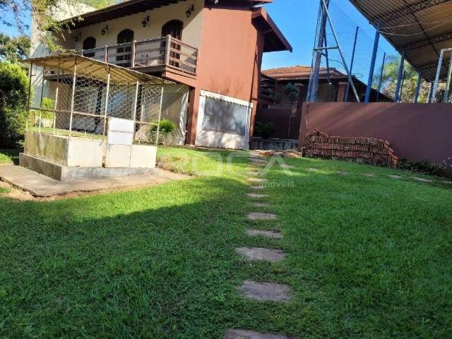 Sítio e chácara venda em Região Imediata de São Carlos, São Carlos