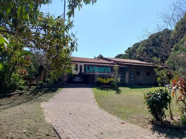 Sítio e chácara venda em Recreio Campestre, São Carlos