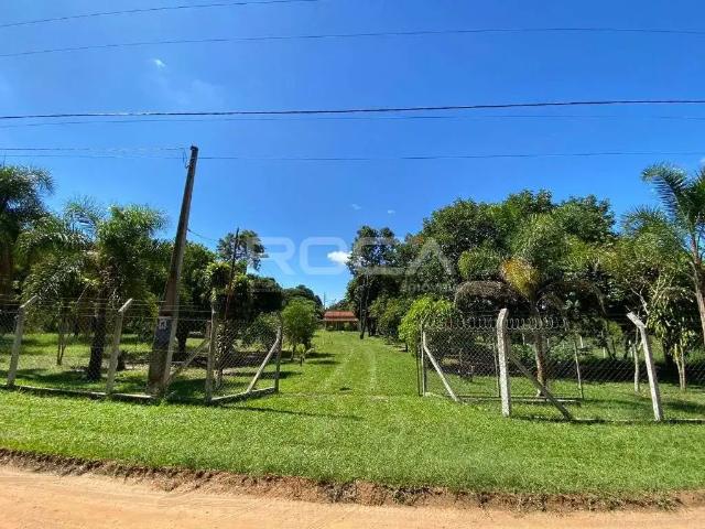 Sítio e chácara venda em Região Imediata de São Carlos, São Carlos