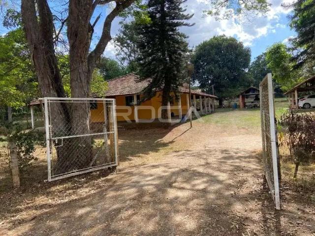 Sítio e chácara venda em Região Imediata de São Carlos, São Carlos