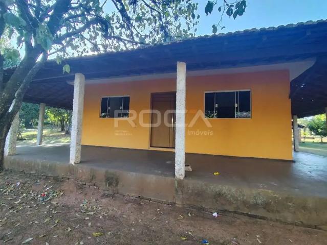 Sítio e chácara venda em Região Imediata de São Carlos, São Carlos