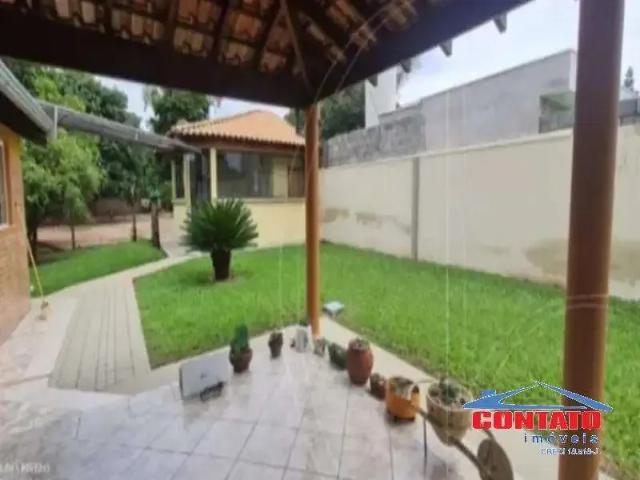 Sítio e chácara venda em Água Vermelha, São Carlos