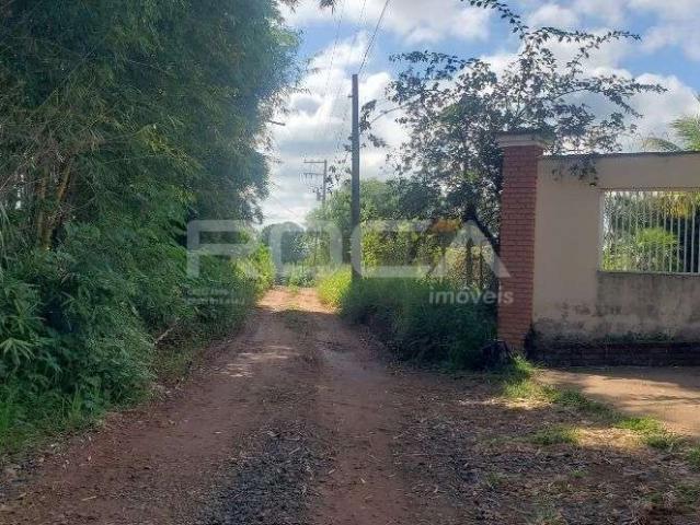 Sítio e chácara venda em Região Imediata de São Carlos, São Carlos