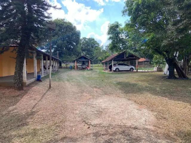 Sítio e chácara venda em Região Imediata de São Carlos, São Carlos