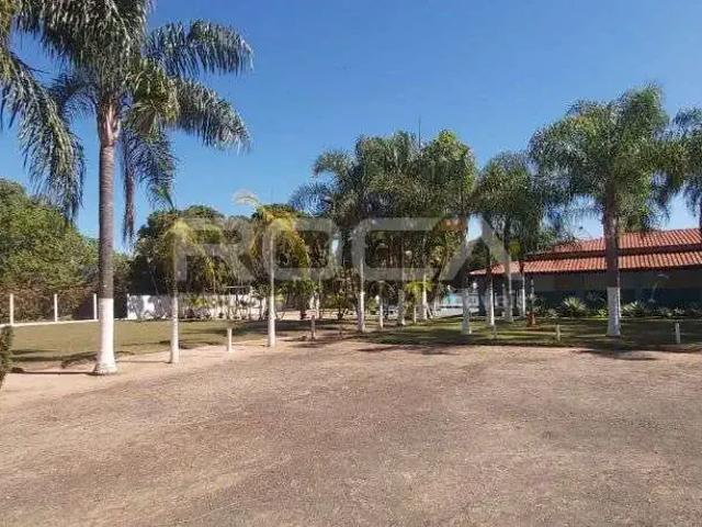Sítio e chácara venda em Região Imediata de São Carlos, São Carlos