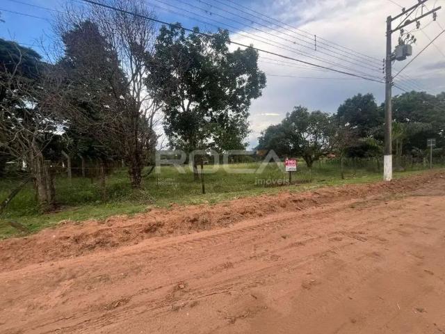 Sítio e chácara venda em Região Imediata de São Carlos, São Carlos