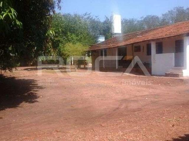 Sítio e chácara venda em Região Imediata de São Carlos, São Carlos