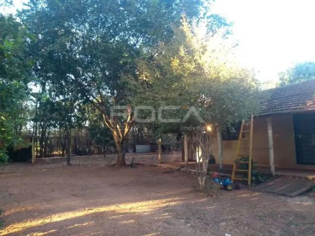 Sítio e chácara venda em Região Imediata de São Carlos, São Carlos