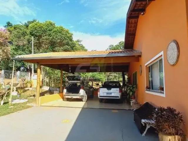 Sítio e chácara venda em Região Imediata de São Carlos, São Carlos