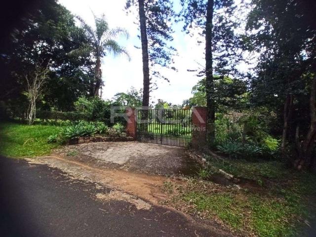 Sítio e chácara venda em Região Imediata de São Carlos, São Carlos