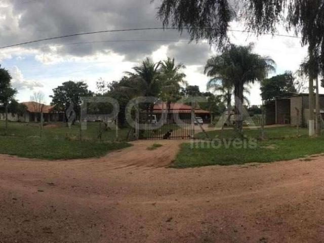 Sítio e chácara venda em Região Imediata de São Carlos, São Carlos