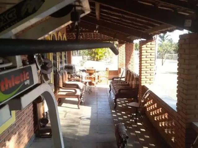 Sítio e chácara venda em Região Imediata de São Carlos, São Carlos