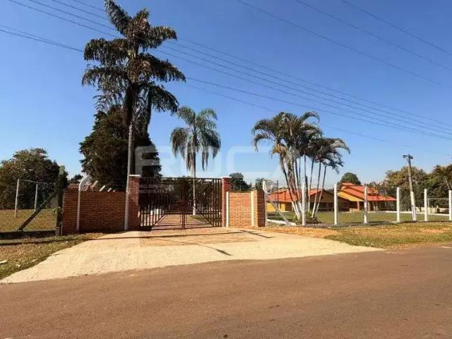 Sítio e chácara venda em Região Imediata de São Carlos, São Carlos