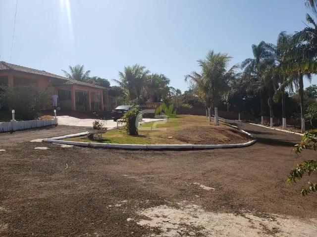 Sítio e chácara venda em Região Imediata de São Carlos, São Carlos