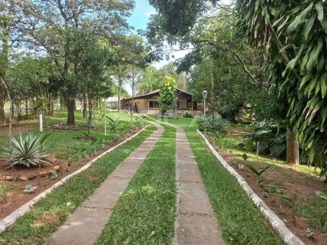Sítio e chácara venda em Região Imediata de São Carlos, São Carlos