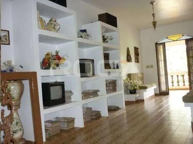 Sítio e chácara venda em São Carlos