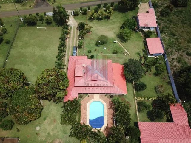 Sítio e chácara venda em Região Imediata de São Carlos, São Carlos